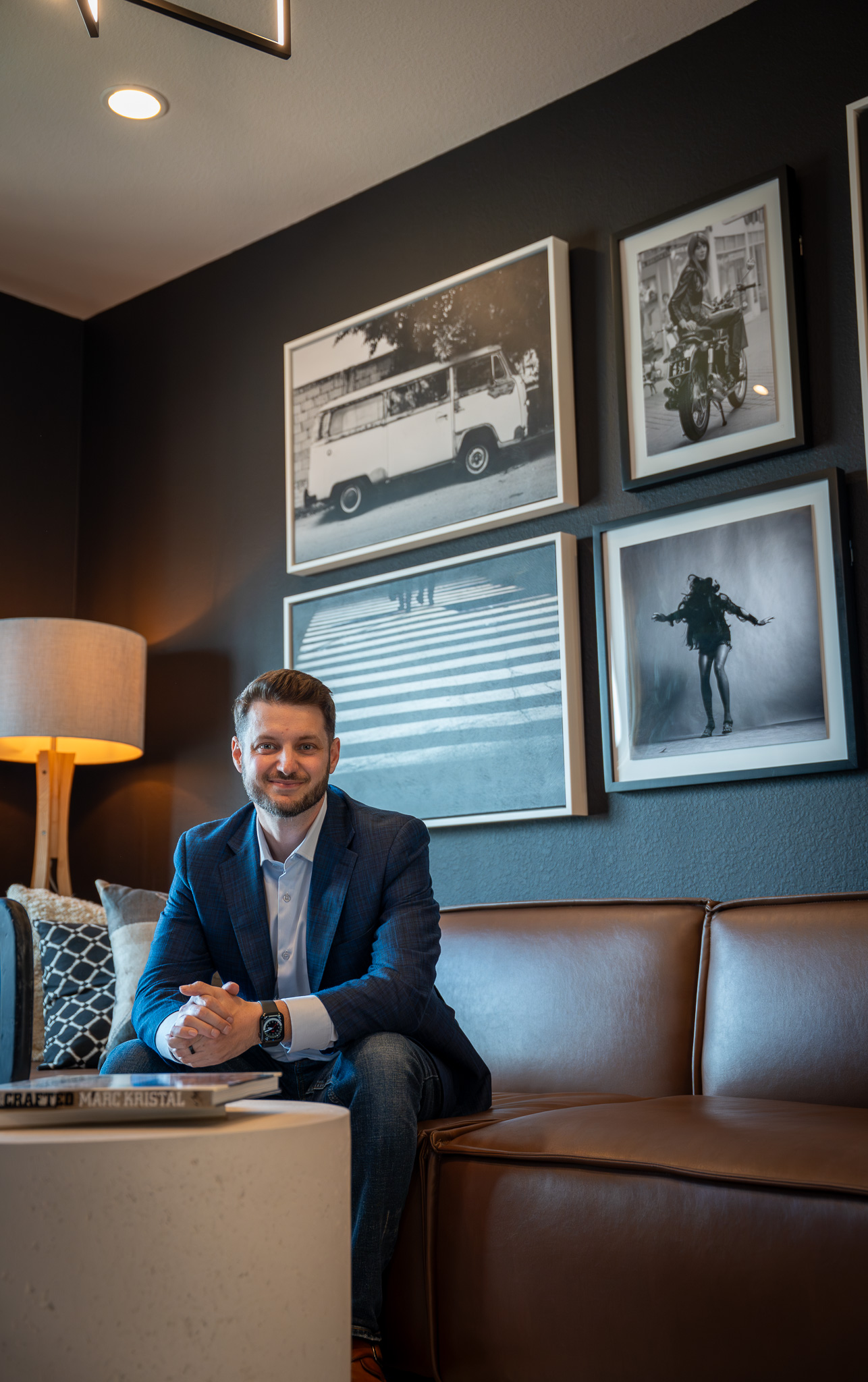 The Petersen Real Estate Group