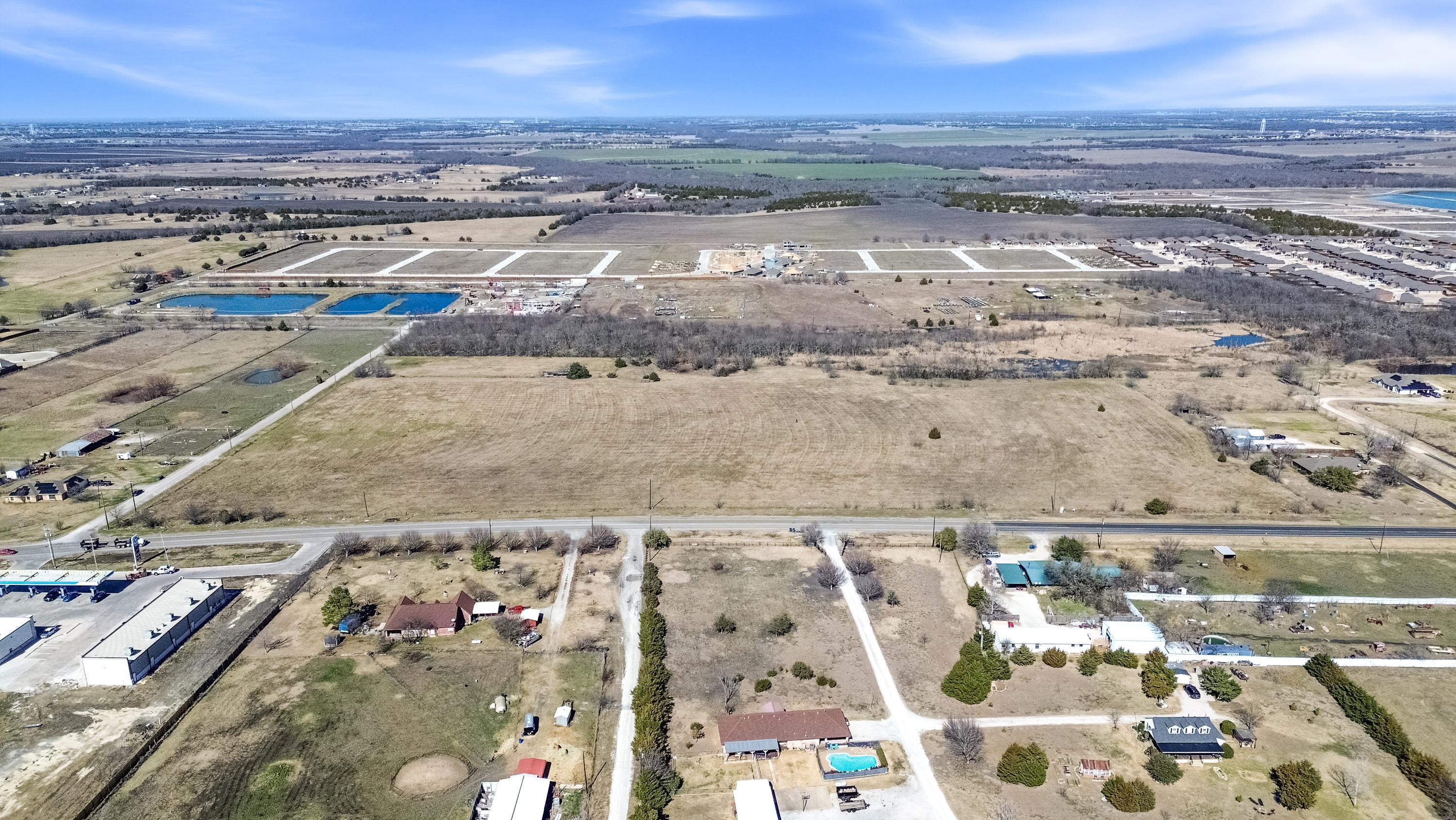 East Dallas Mixed Use Development