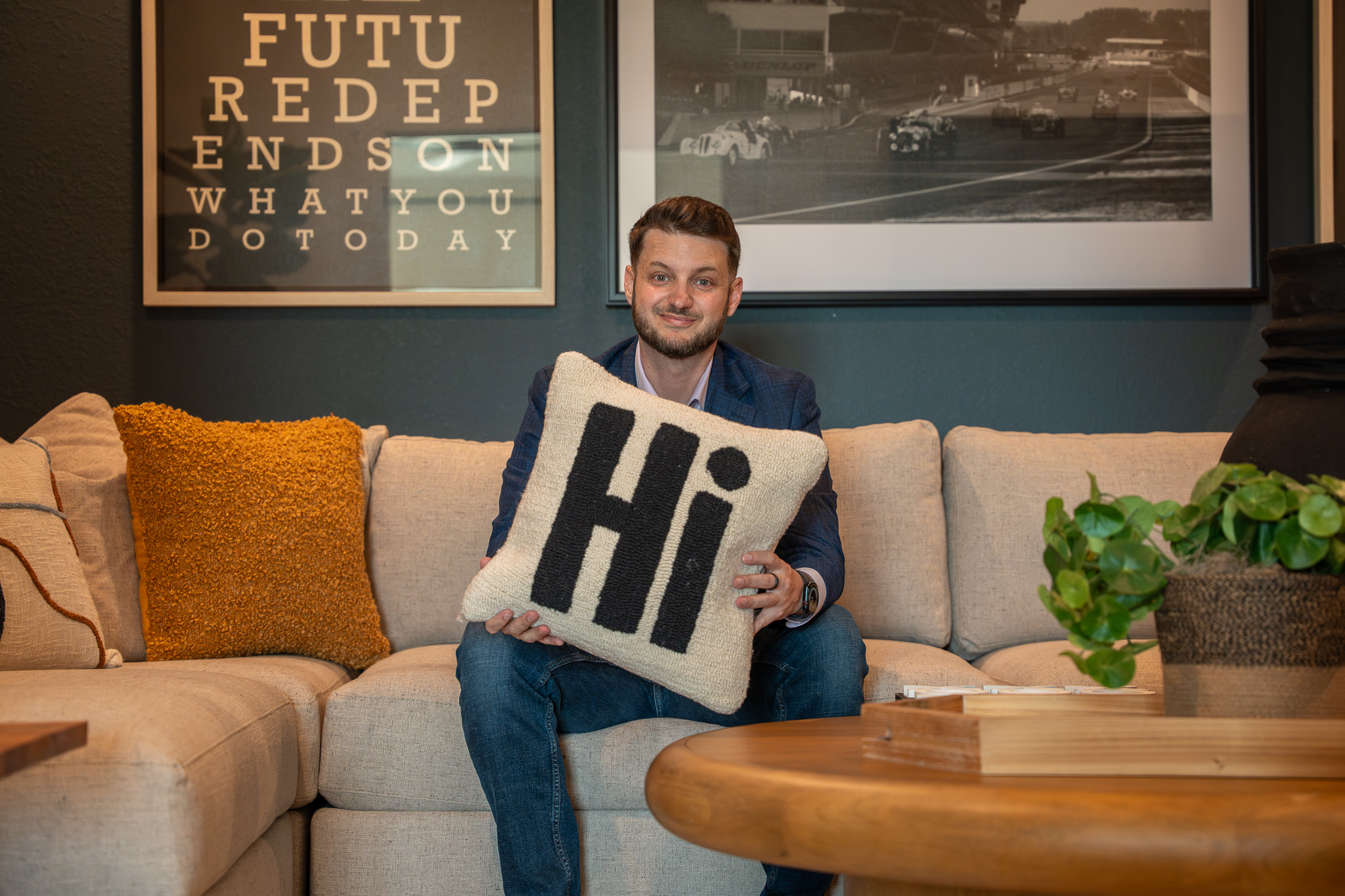 The Petersen Real Estate Group