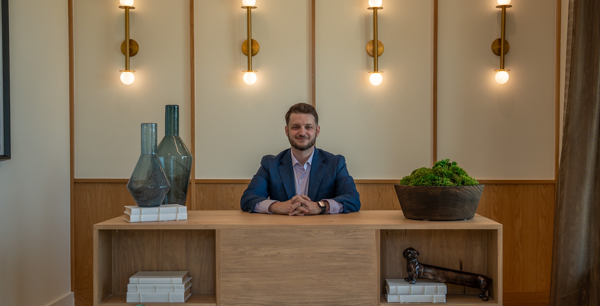 Residential real estate