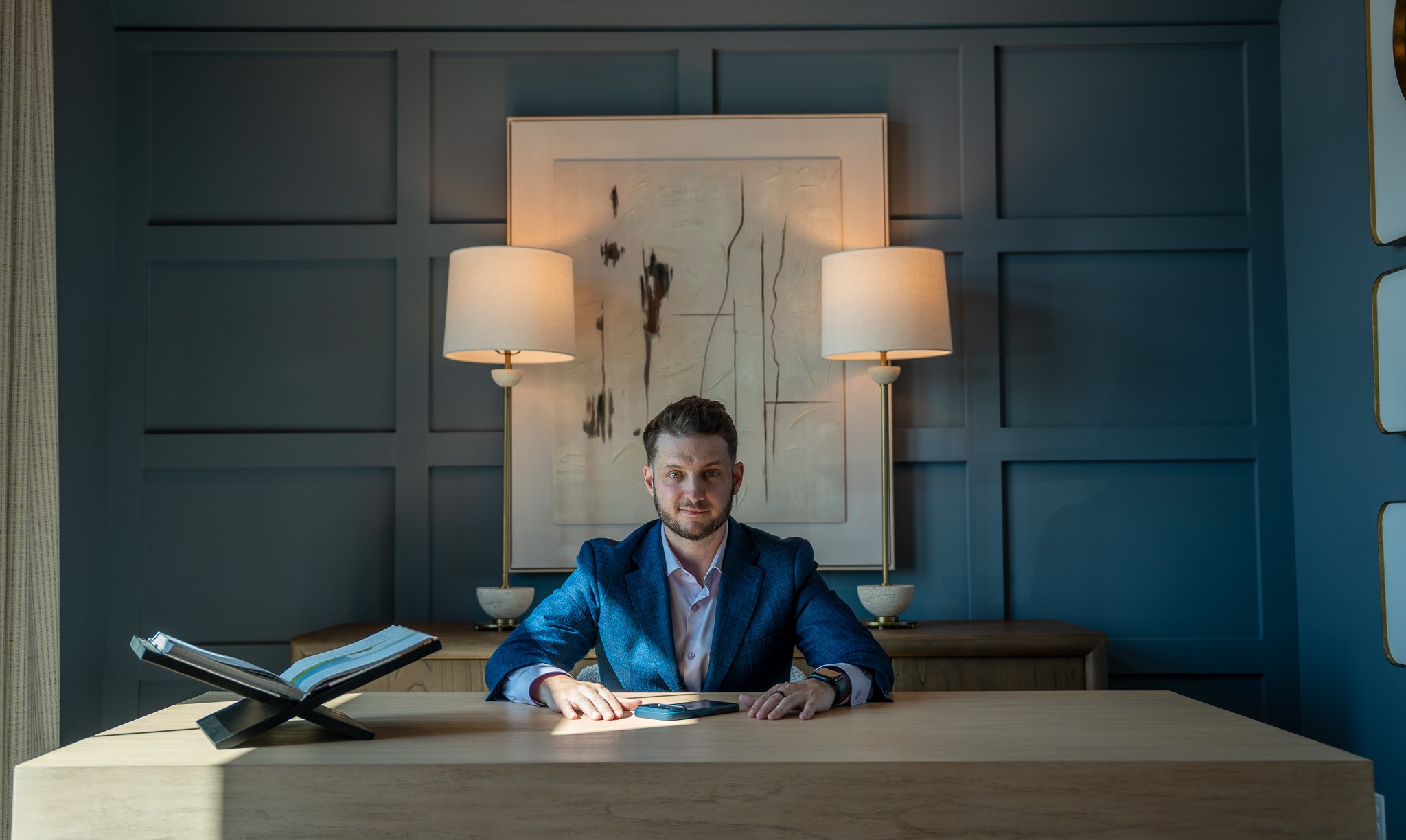 Join The Petersen Real Estate Group