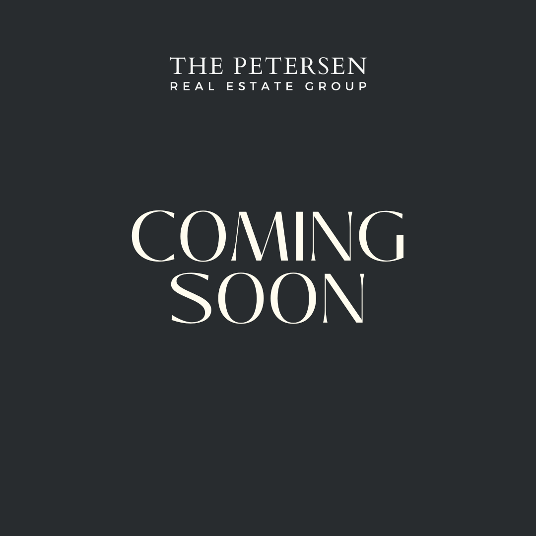 Retail Strip — Coming Soon