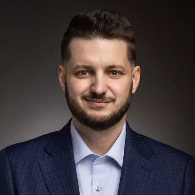 Michael Petersen — The Petersen Real Estate Group